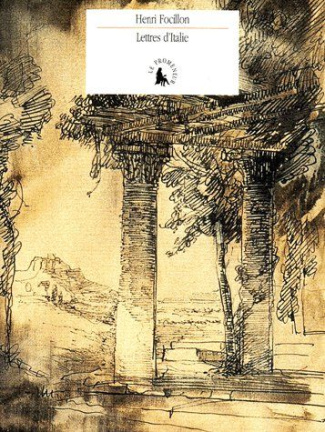 LETTRES D'ITALIE. Correspondance familiale 1906-1908