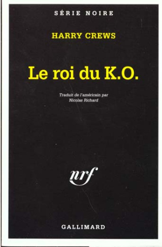 Le roi du K.O.