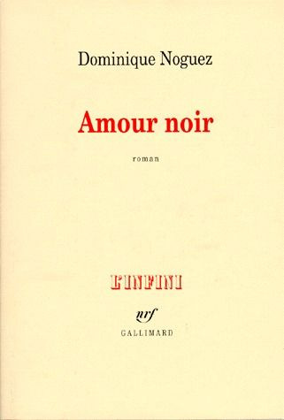 Amour noir