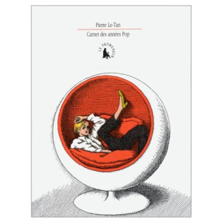 Carnet des années Pop