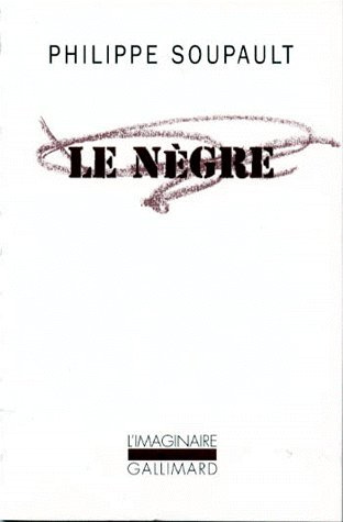 Le nègre