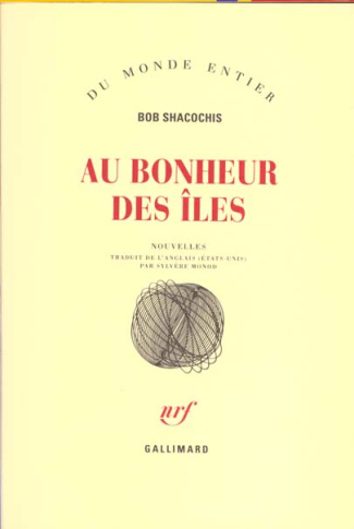 Au bonheur des îles
