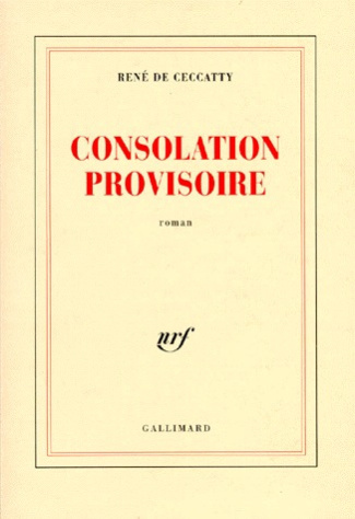 Consultation provisoire