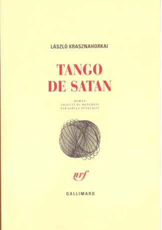 Tango de Satan