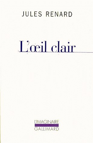 L'oeil clair