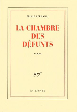La chambre des défunts