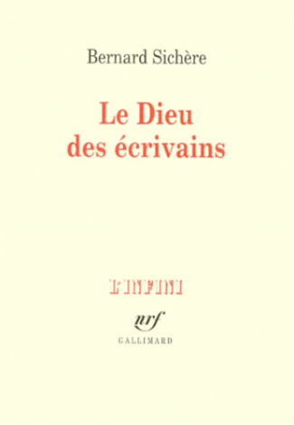 Le dieu des écrivains