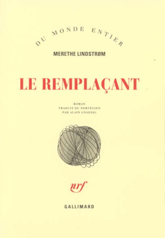 Le remplaçant