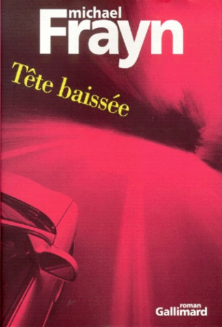 Tête baissée