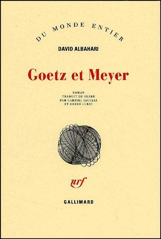 Goetz et Meyer