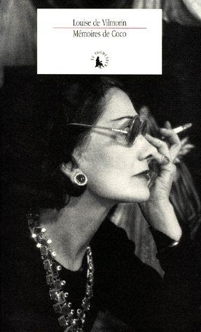 Mémoires de Coco