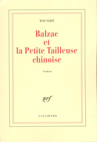 Balzac et la Petite Tailleuse chinoise