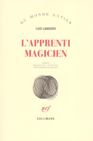 L'apprenti magicien