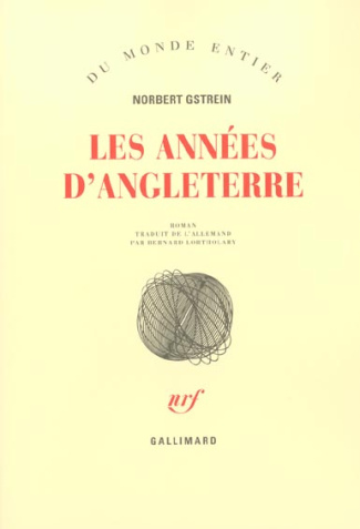 Les années d'Angleterre