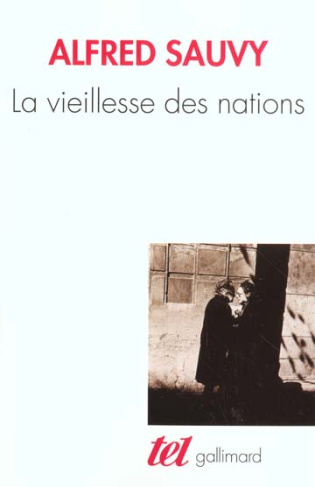 La vieillesse des nations