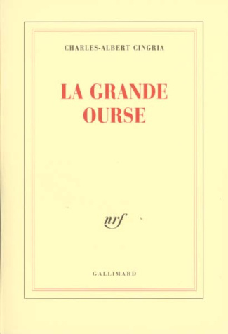 La grande ourse