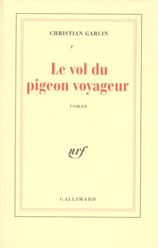 Le vol du pigeon voyageur