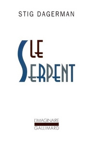 Le serpent