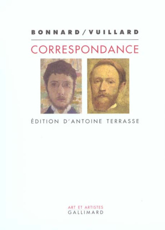 Correspondance