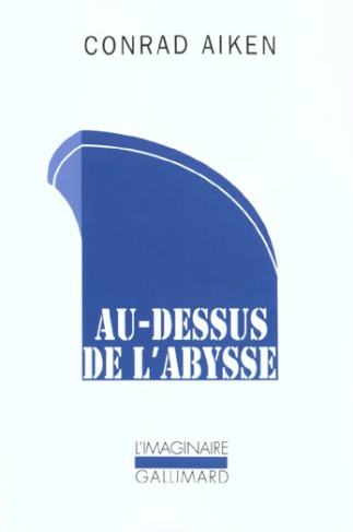 Au-dessus de l'abysse