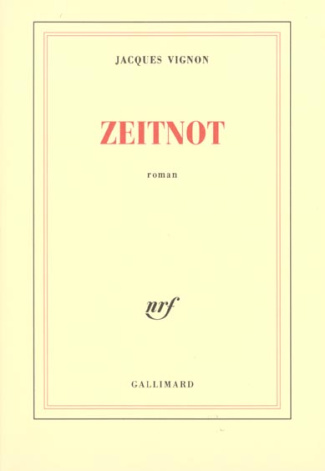 Zeitnot