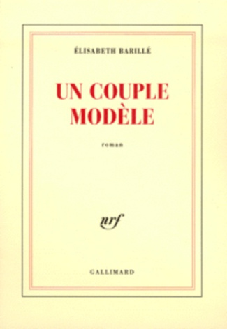 Un couple modèle
