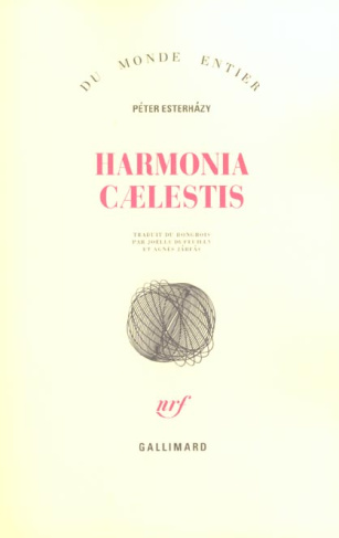 Harmonia caelestis
