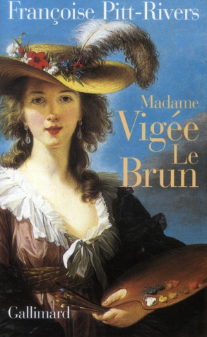 Madame Vigée Le Brun