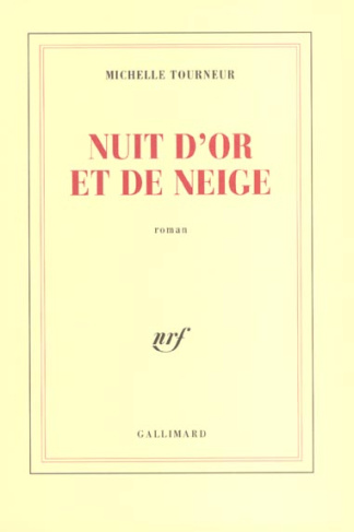 Nuit d'or et de neige