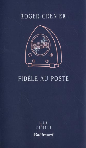 Fidèle au poste