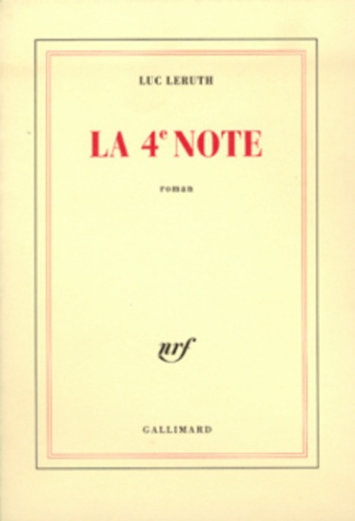 La 4e note
