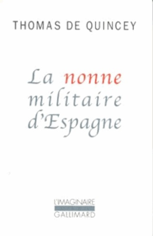 La nonne militaire d'Espagne