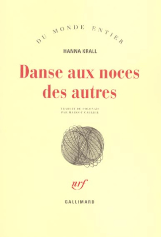 Danse aux noces des autres