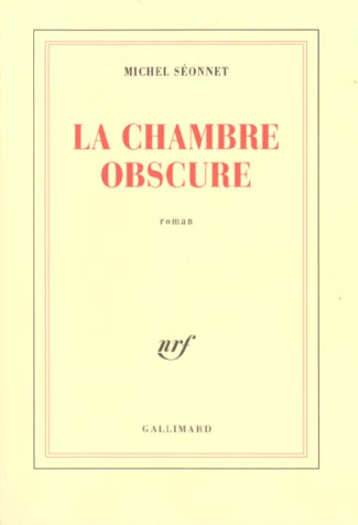 La chambre obscure
