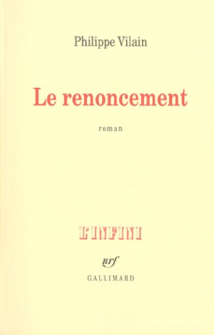 Le renoncement