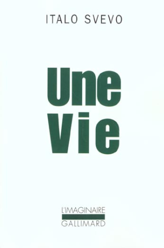 Une vie