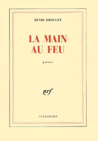 La main au feu