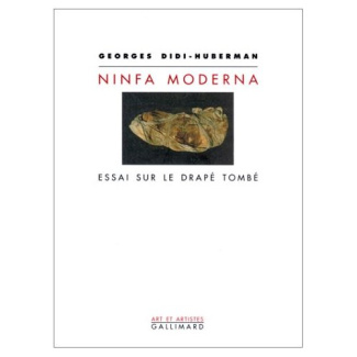 Ninfa moderna. Essai sur le drapé tombé