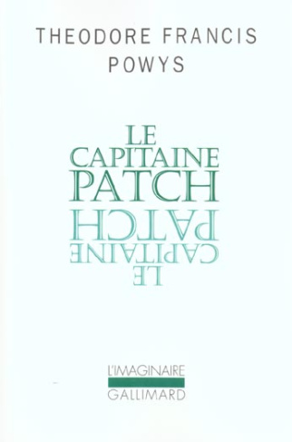 Le Capitaine Patch