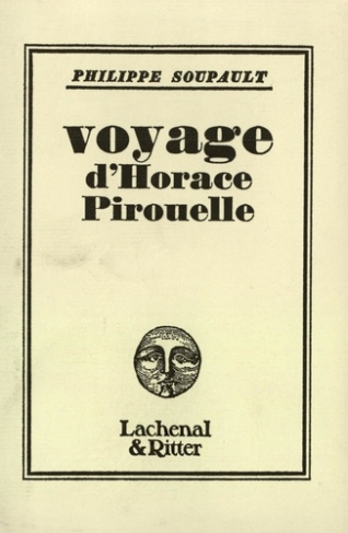 Voyage d'Horace Pirouelle