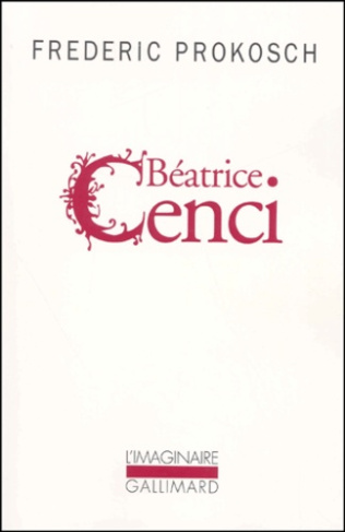 Béatrice Cenci