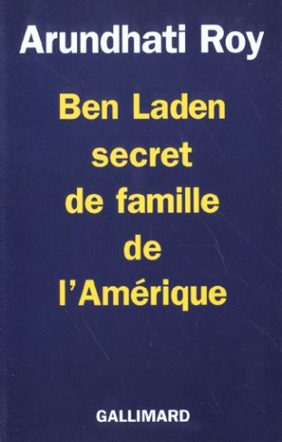 Ben Laden secret de famille de l'Amérique