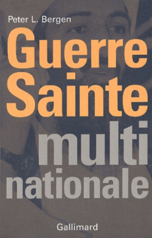 Guerre sainte, multinationale