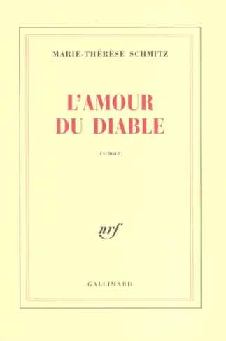 L'amour du diable