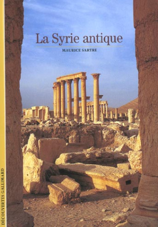 La Syrie antique