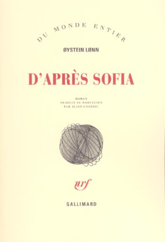 D'après Sofia