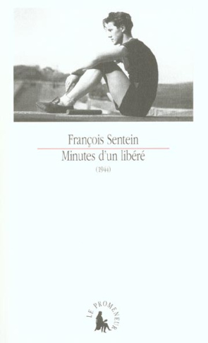 Minutes d'un libéré (1944)