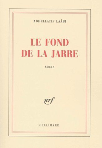 Le fond de la jarre