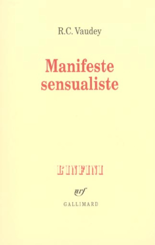 Manifeste sensualiste