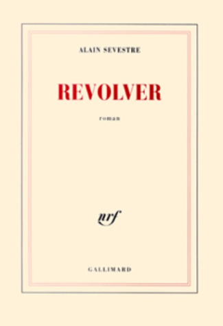 Revolver